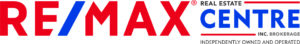 RE/MAX Real Estate Centre Inc., Brokerage *